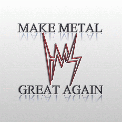 Heavy Metal Settles : Make Metal Great Again
